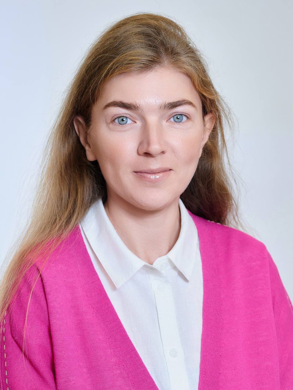 Сорокина Ксения Игоревна.