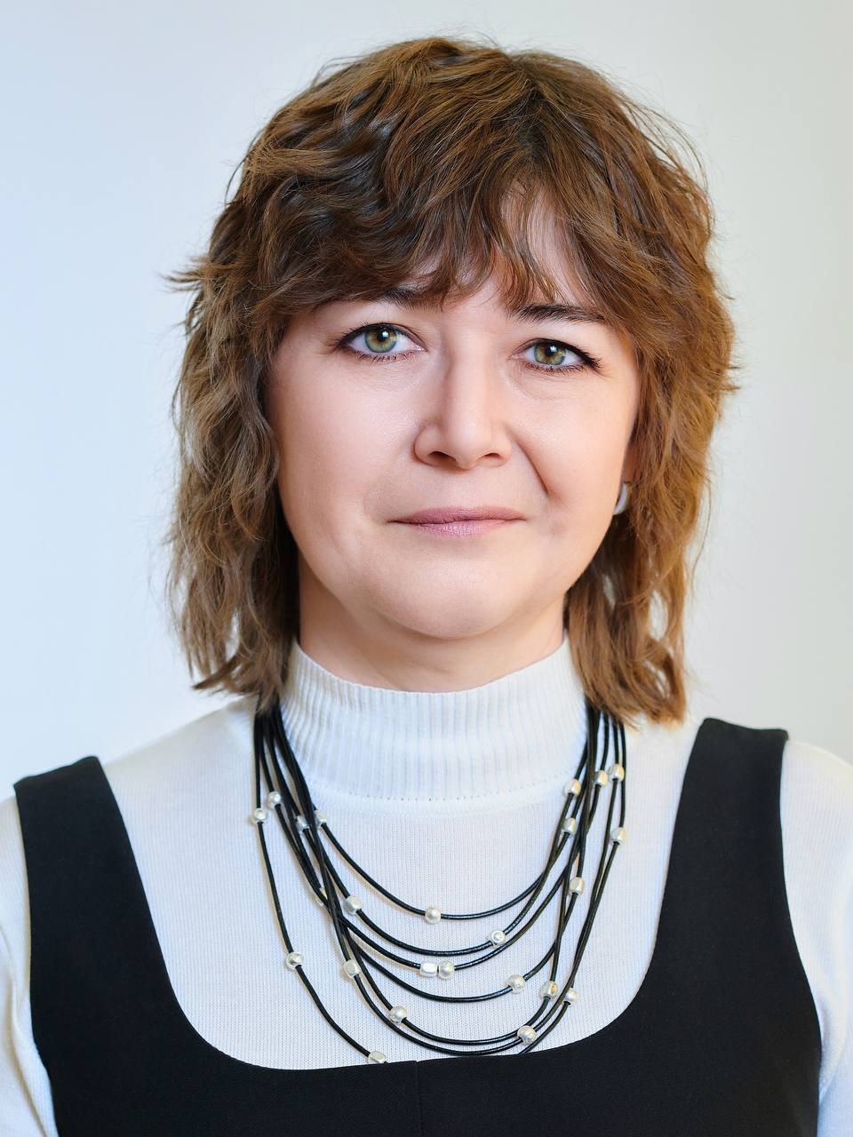 Кузнецова Ольга Ивановна.