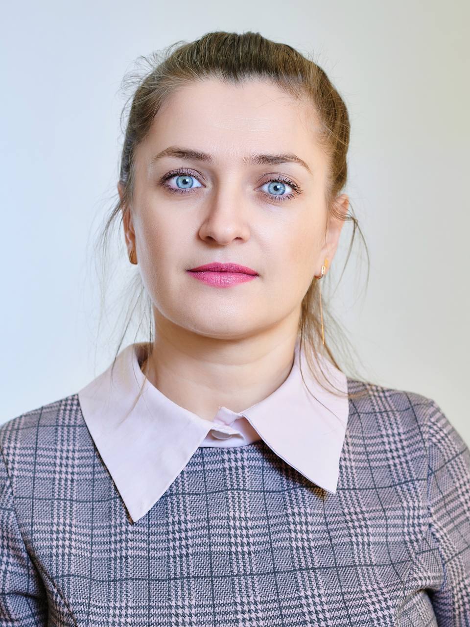 Ларина Анна Михайловна.