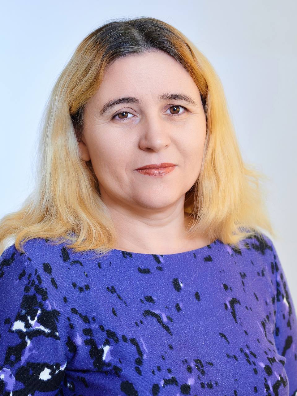 Кукош Каролина Владимировна.
