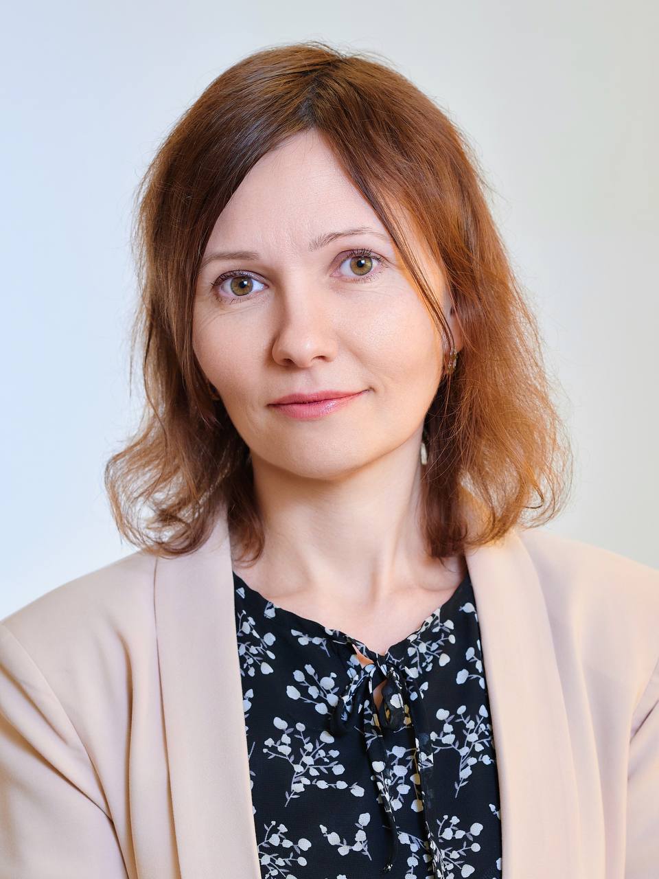 Емельянова Ирина Анатольевна.