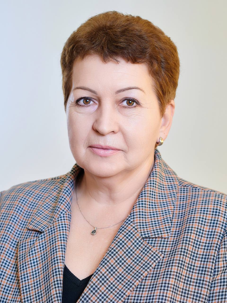 Барнышова Елена Вячеславовна.
